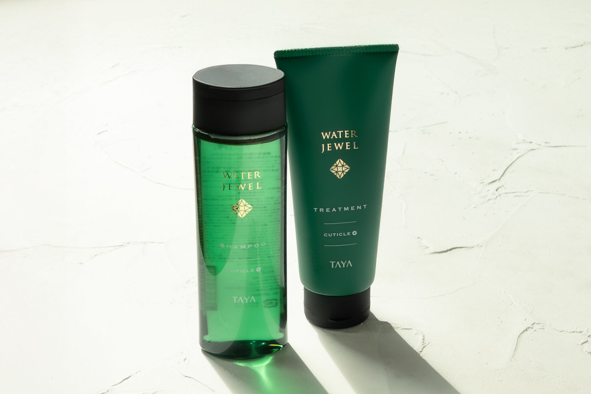 瞬間ダメージ補修で導くタイパヘアケア、「muts totte（ミューツトッテ）」2品を2025年6月2日(月)より発売