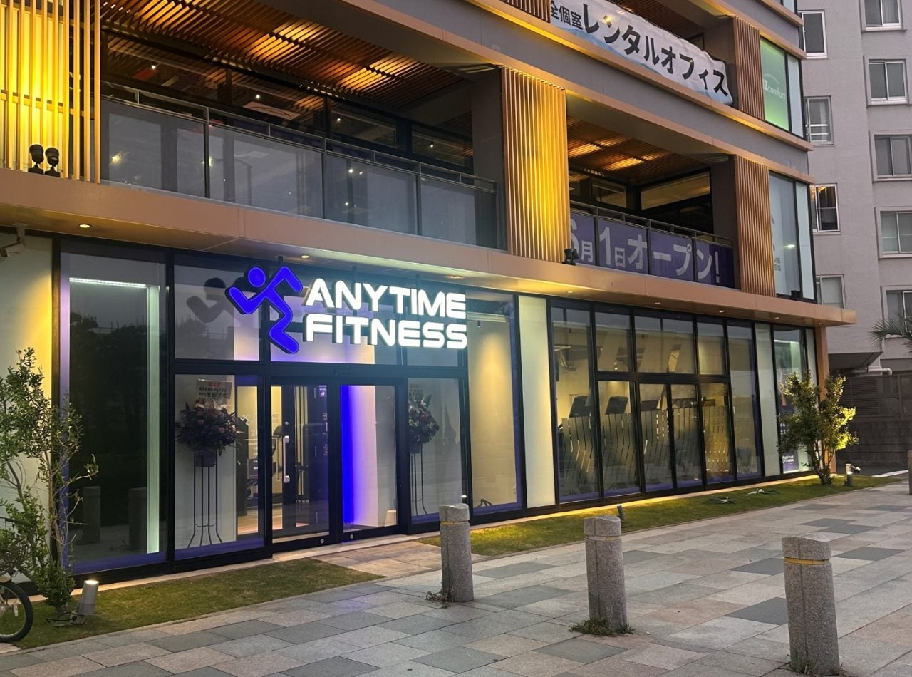 【グランドオープン】エニタイムフィットネス片瀬江の島店（神奈川県藤沢市）2025年6月1日（日）＜24時間年中無休のフィットネスジム＞