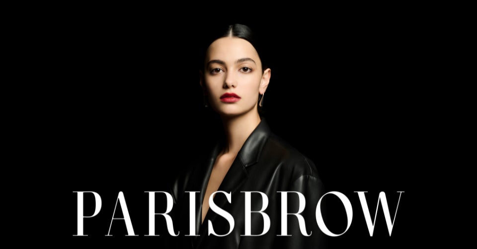 「PARISBROW」2年連続で業界最高峰の技術大会をサポート － EYELASH WORLD CUP 2025協賛決定 －