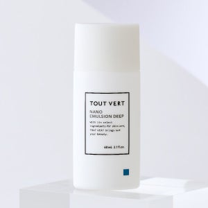 トゥヴェールで大人気のセラミド乳液「ナノエマルジョン ディープ」が「ロフト ベストコスメ 2025SS」NEXT COSMEに選出