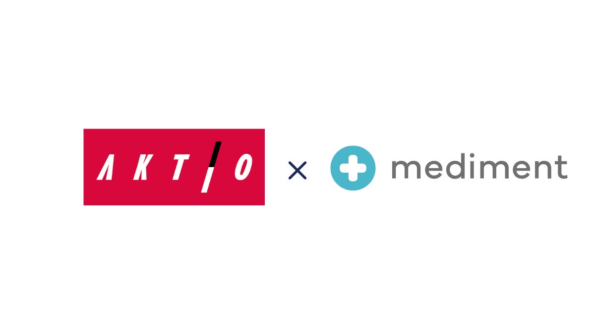 株式会社アクティオ、ヘルスパルスサーベイを世界初導入｜mediment（メディメント）
