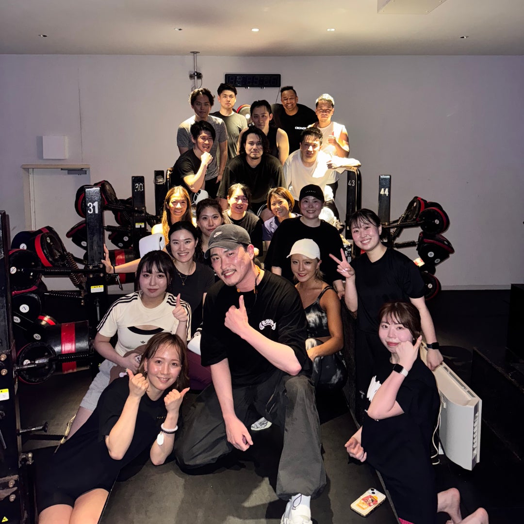 社員向け「b活」イベントを開催！b-monster 恵比寿スタジオで暗闇ボクシングを体感
