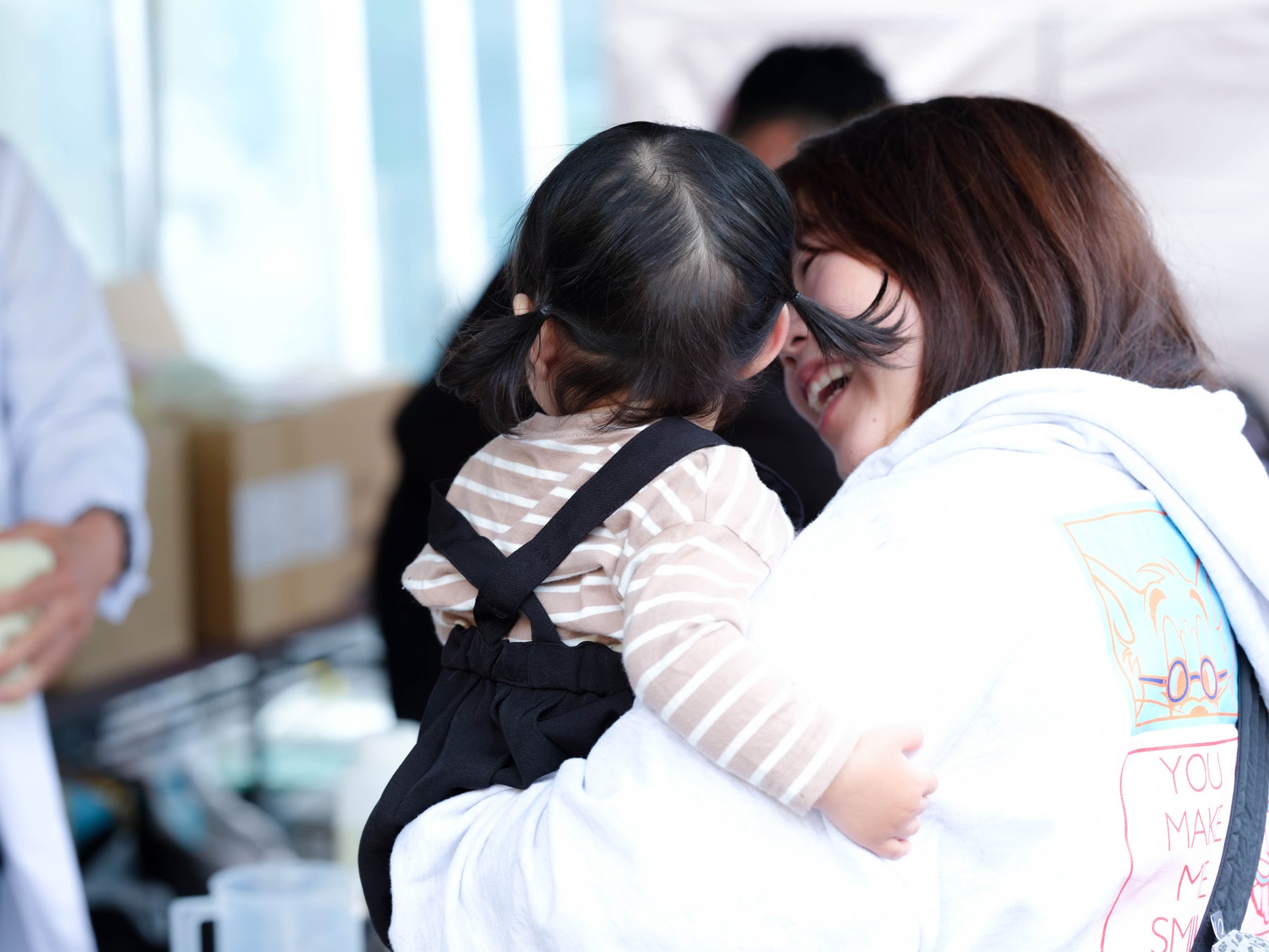 【開催レポート】美容って 、こんなに楽しい！子どもたちが未来の美容師を体験する「美容万博」