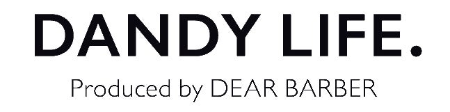 理容室発の本格メンズコスメ「DANDY LIFE.（ダンディライフ）」が誕生｜父の日ギフトとしても提案開始