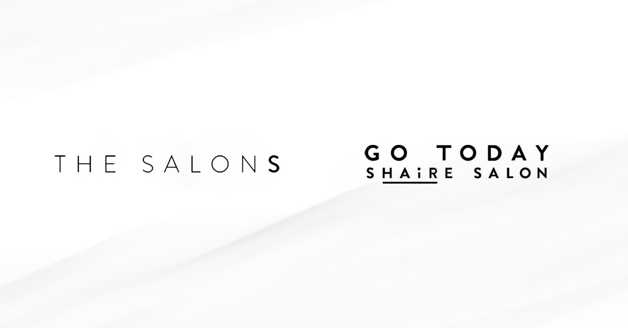 THE SALONS、大阪2店舗目となる梅田茶屋町店のオープン決定。GO TODAY SHAiRE SALONと初の共同出店により、フリーランスから独立出店までサポート出来る新たな複合型サロンを展開。