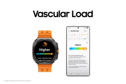 Samsung Galaxy Watchで一晩から始める健康習慣