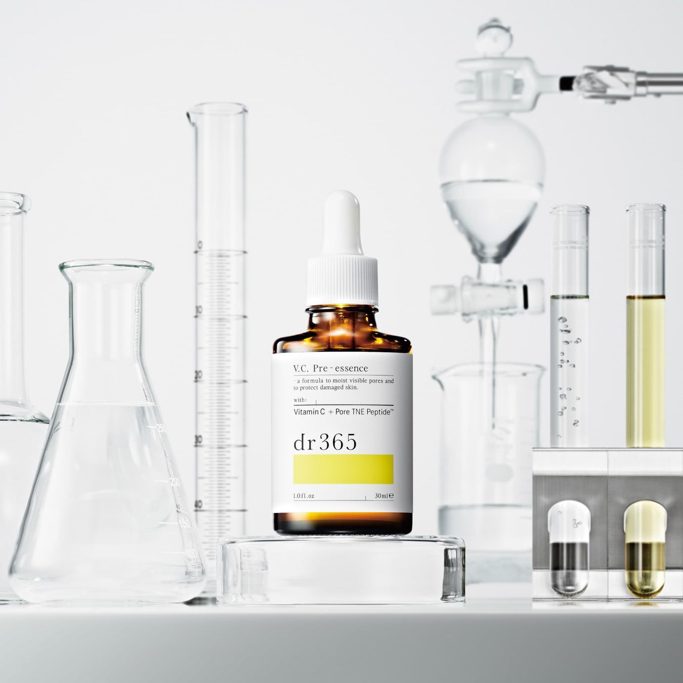dr365・Hair Theory Lab®が6月20日（金）より「フルーツギャザリング」でのお取り扱いを開始！