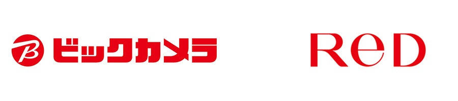 24時間リカバリーウェア 「ReD（レッド）」ビックカメラ22店舗で取り扱い決定