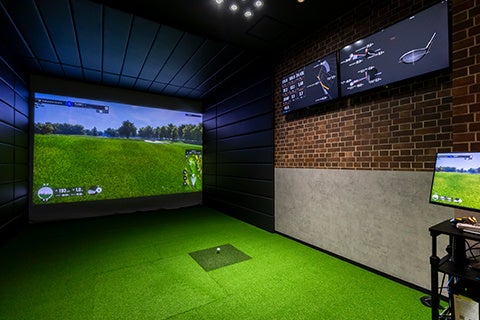 首都圏で多店舗展開中のハイブリッド型ジム『BLUE FITNESS24』が新業態となる『BLUE GOLF24』の本格展開を開始