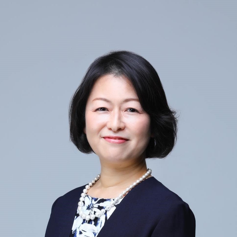 武田雅子氏、社外取締役就任のお知らせ