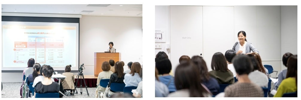 【ファンケル】「女性の更年期を健やかに過ごすために高尾先生が教える更年期セミナー」を開催　期間限定でアーカイブも公開中