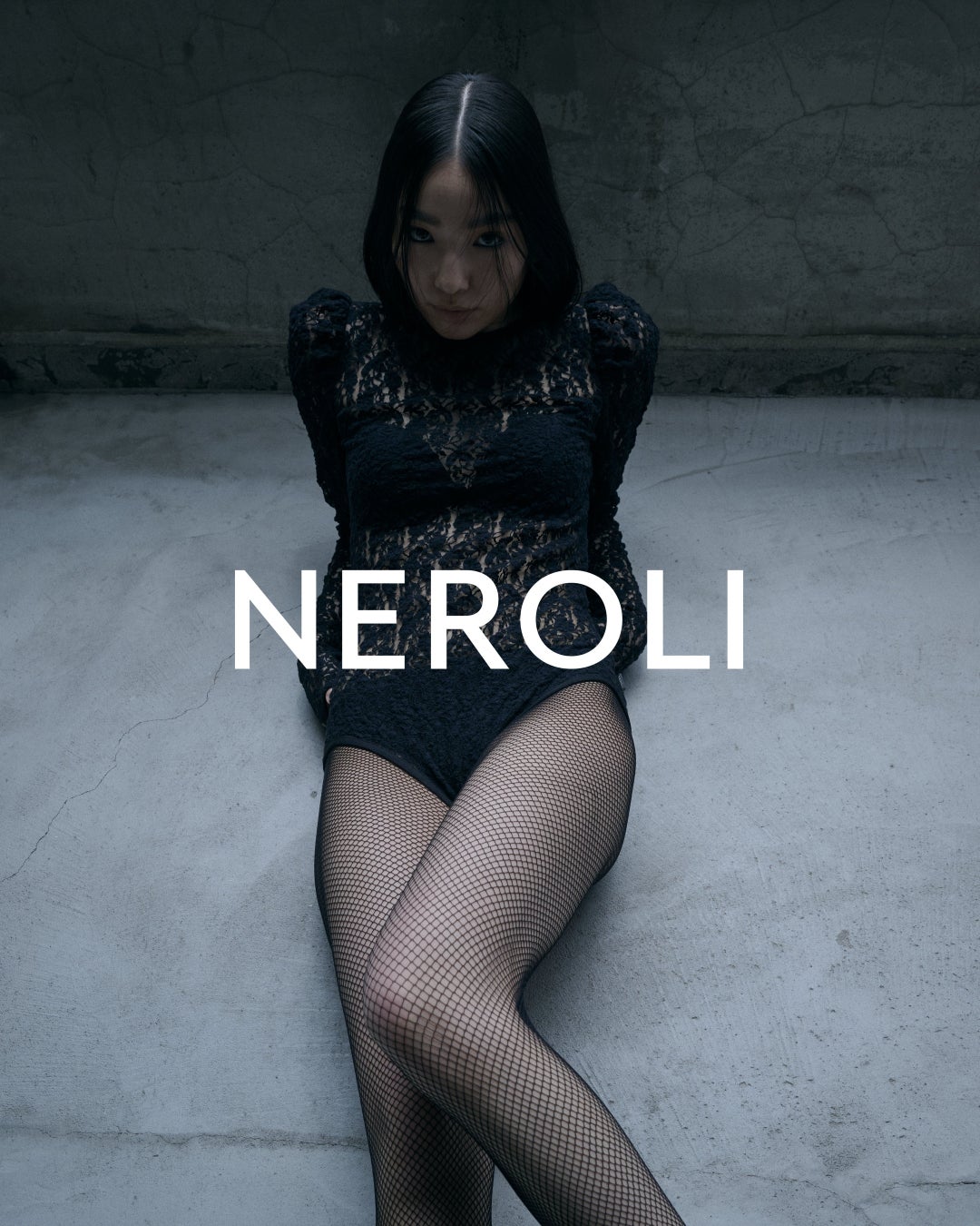 【ネロリ】藤井夏恋がクリエイティブディレクターを務めるNEROLIが2025年秋冬コレクションを発表