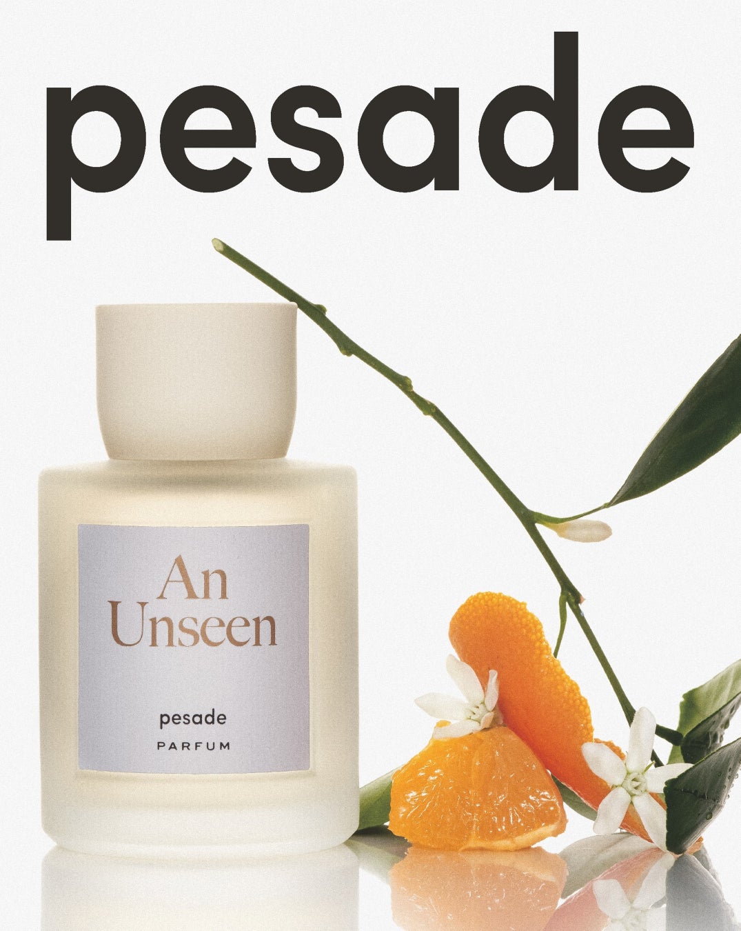 【阪急うめだ本店】関西初！韓国・ソウル発フレグランスブランド「pesade」ポップアップストアを7月9日(水)より開催