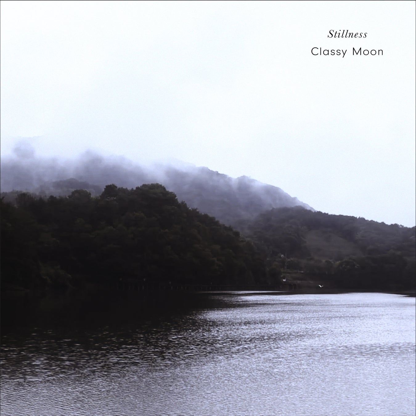 ことばにならない時間が、音になる——Classy Moon『Stillness』配信開始