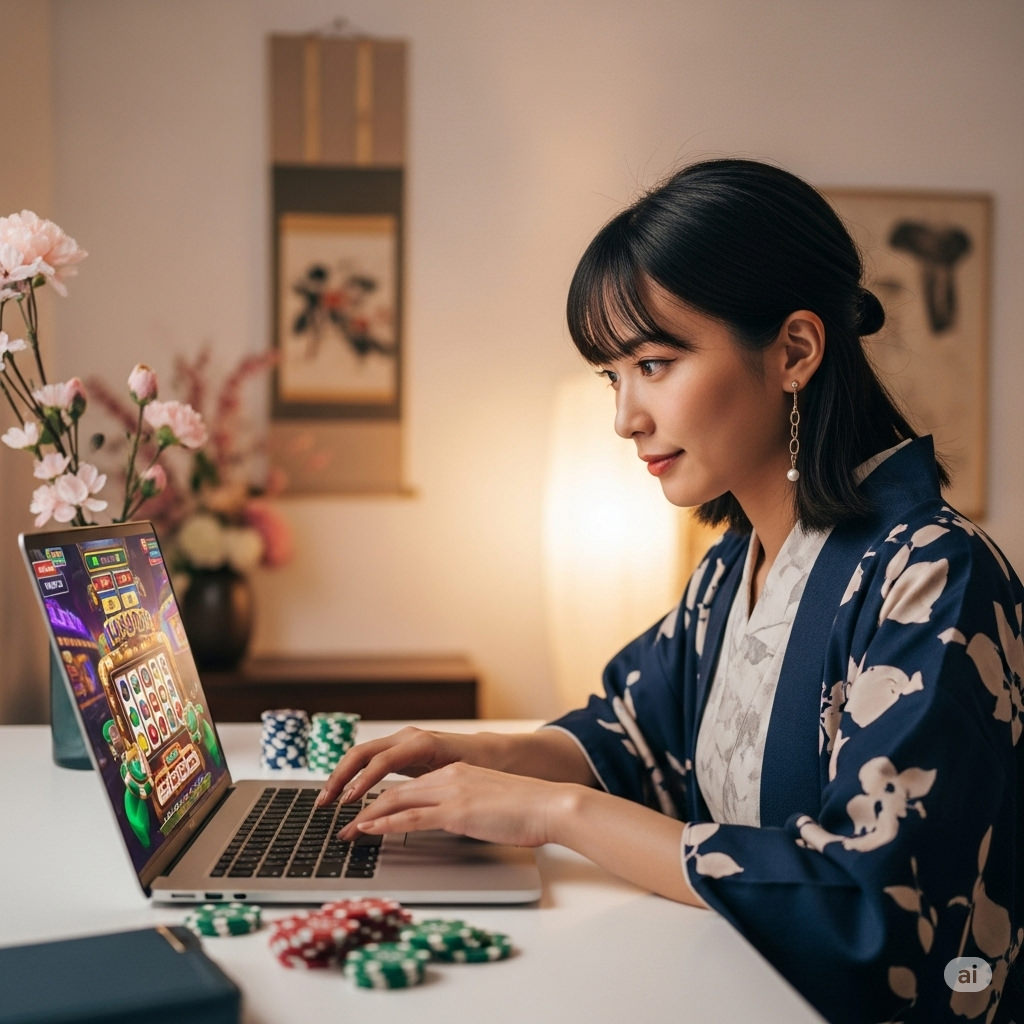 遊雅堂の入金ボーナス徹底解説｜日本人向け特典と活用法ガイド
