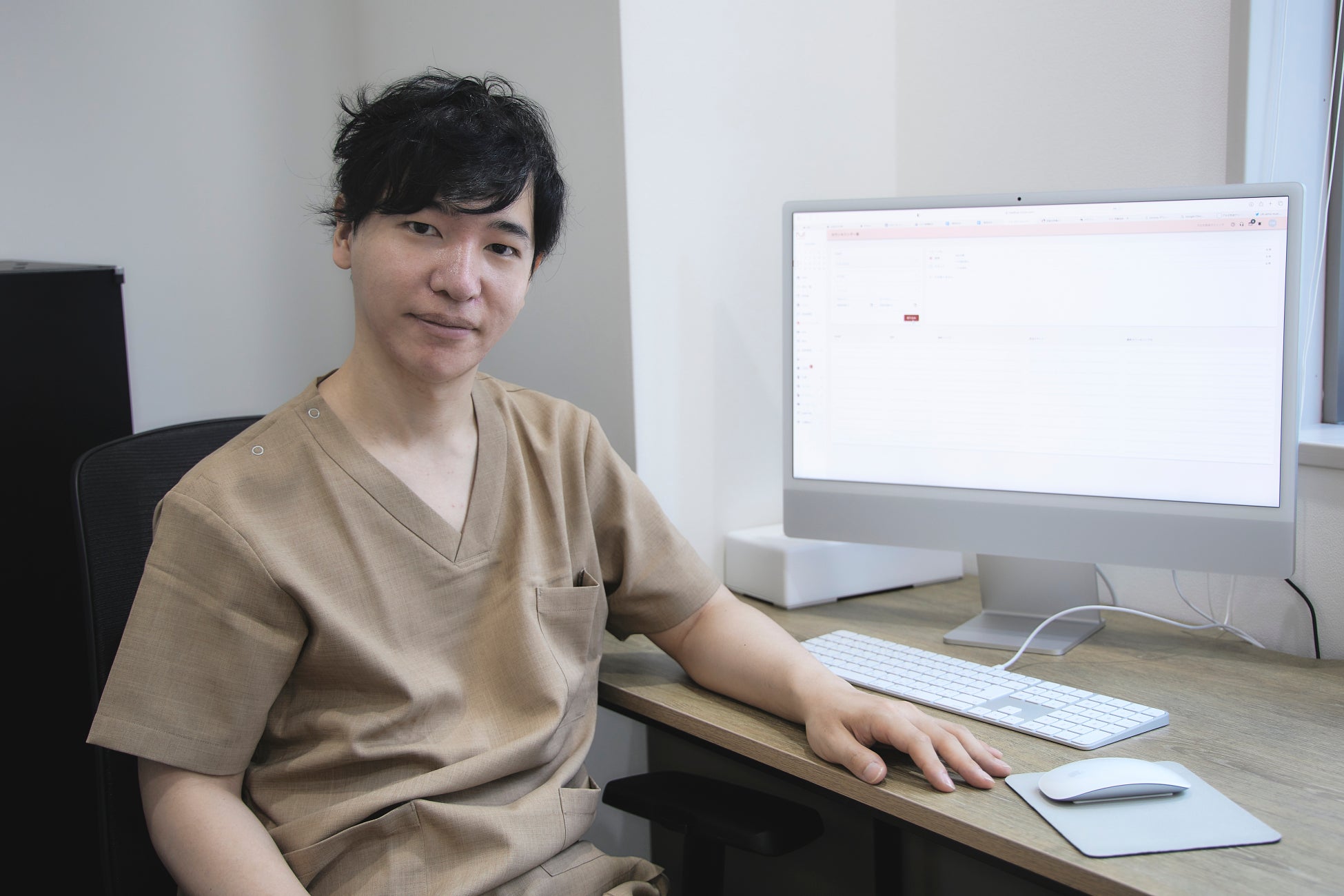 “切らない治療では満足できなかった男性へ”──筋膜から変える本格治療「バック筋膜切開法」、累計400症例を突破