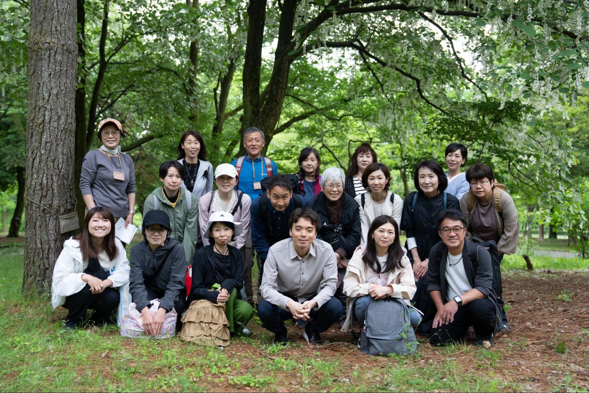 【開催レポート】“脳と思考の毒出し”を体感。薬草家・織田剛が石川県金沢市で出版記念・合宿イベントを開催