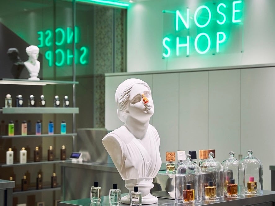 【NOSE SHOP 2025年上半期ニュース】ニッチフレグランス専門店「NOSE SHOP（ノーズショップ）」の新規事業やオープン情報、注目を集めたニューカマーまで。上半期の活動をまとめてレポート！