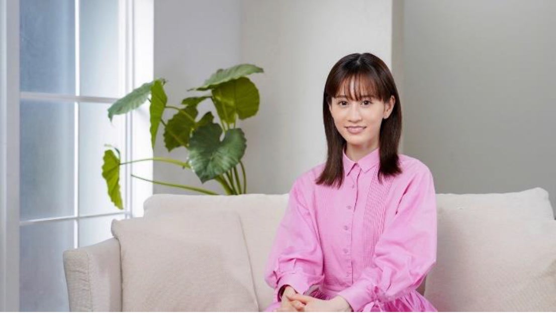 「美容にお金をかける意味が分からない」から一転、“美容オタク”に 前田敦子が「使命だと思っている」美容を語りつくす！
