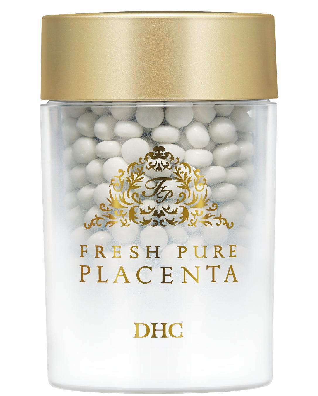 DHCのサプリメント「純粋 生プラセンタ」をリニューアル