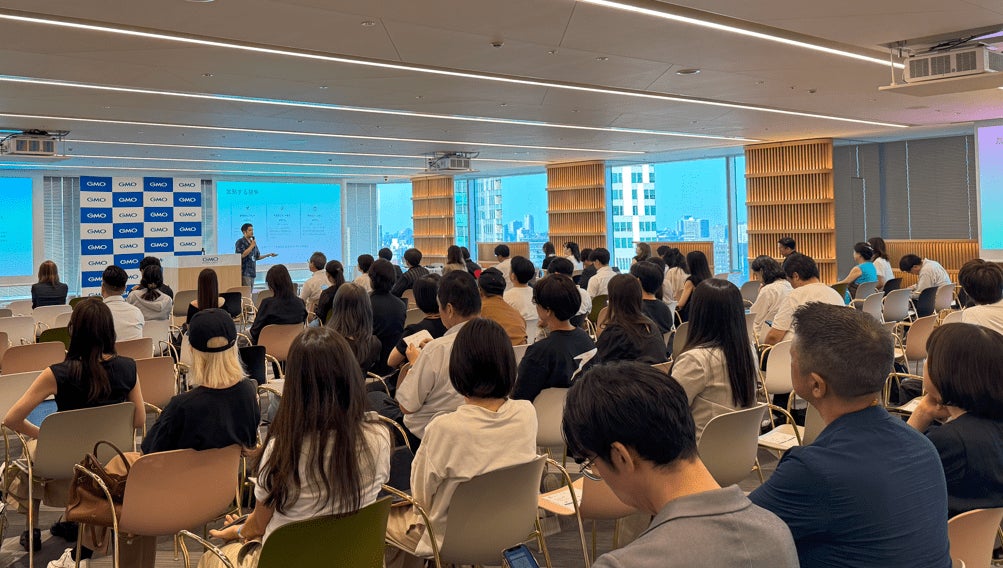 【GENKING.登壇】「NEXT COSMETIC EXPO 2025」盛況のうちに開催