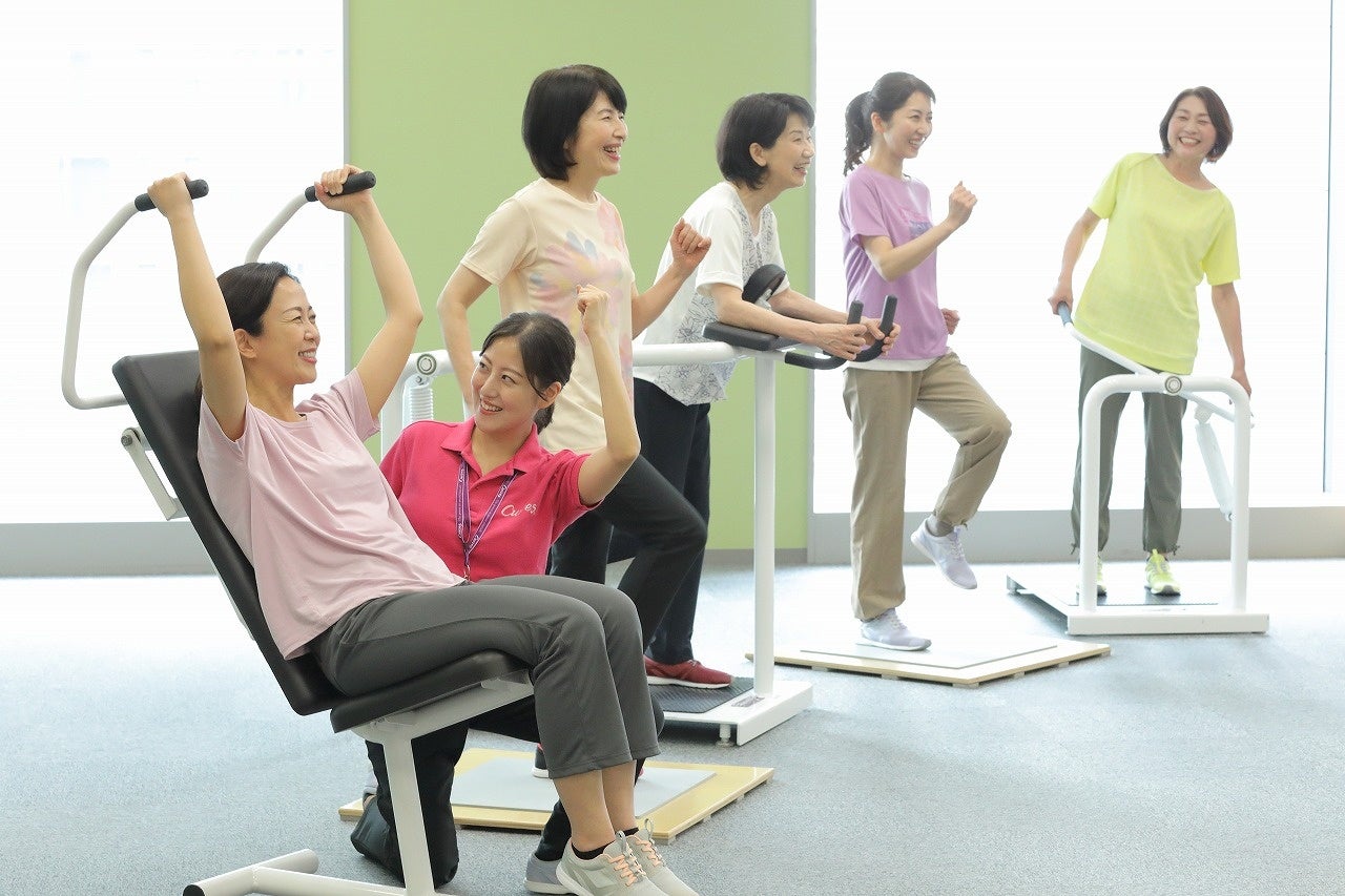 体重、腰痛、糖尿病、更年期など、継続することで見えてきた”からだ“と”こころ”の変化「運動・筋トレで人生が変わった」実体験を言葉に　「カーブスエッセイ大賞2025」発表