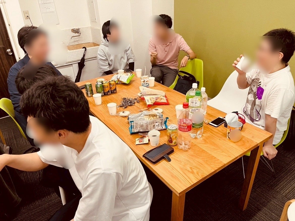 アニメイベント協賛｜システムエンジニアの健康意識改革が始動