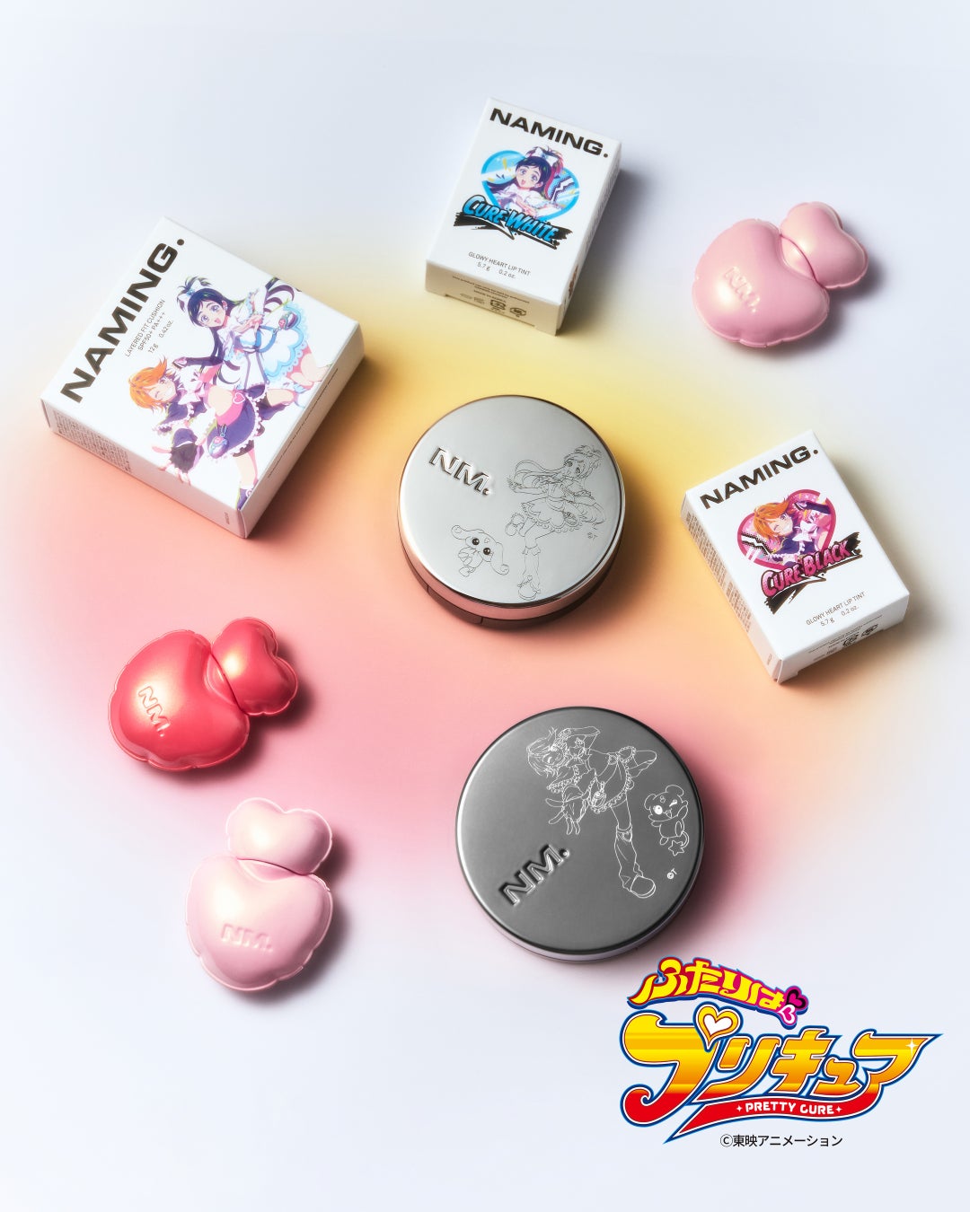 見た目はアート、機能はプロ。暮らしに“整う”をなじませるネックピロー『ノビモアmini』新登場