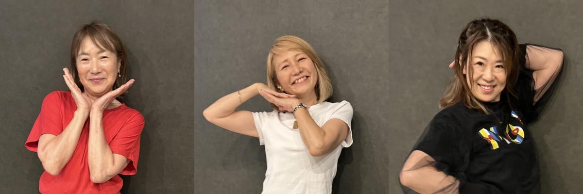 関西初上陸！シニア女性に圧倒的人気の「らくリズ」が新宿・横浜・大阪に新拠点オープン、30クラス突破で拡大中！