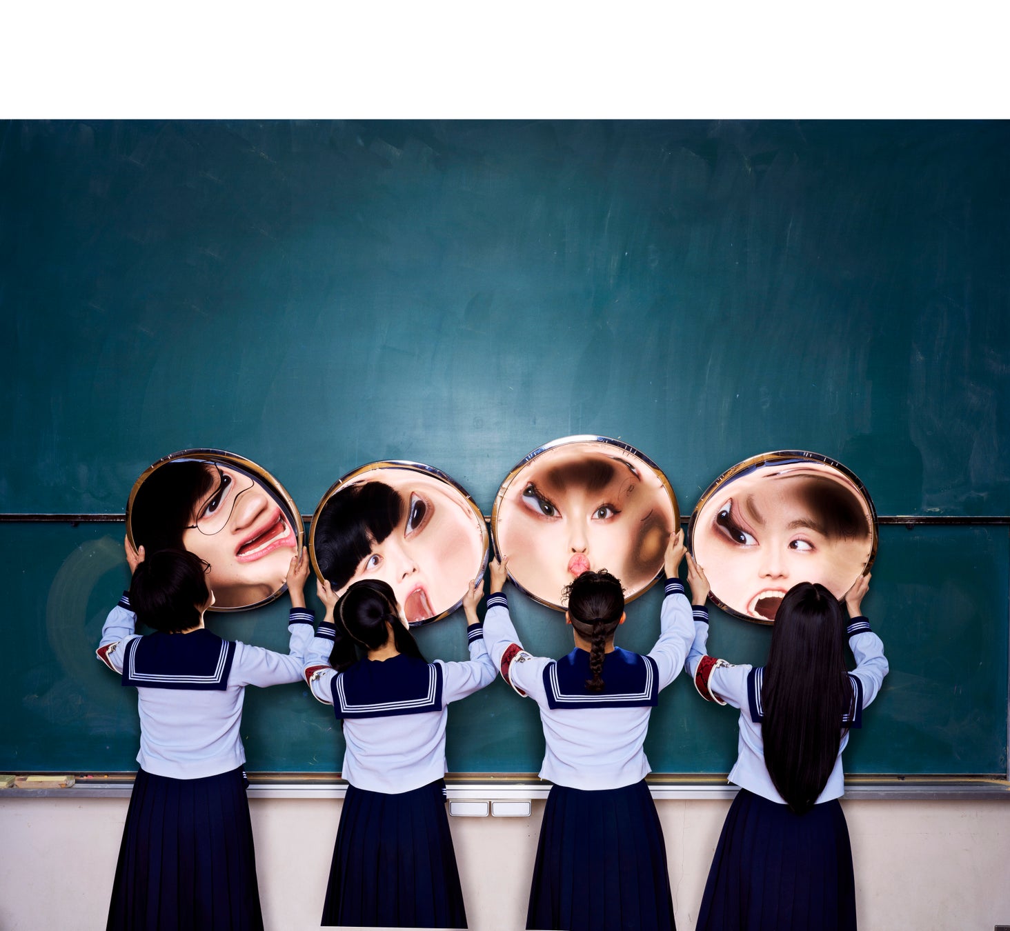 新しい学校のリーダーズ”SUZUKAさん”と”KANONさん”　前週につづき、7月18日24:30～　J-WAVE『SOY PROTEIN beauty FIND YOUR VOICE』へゲスト出演