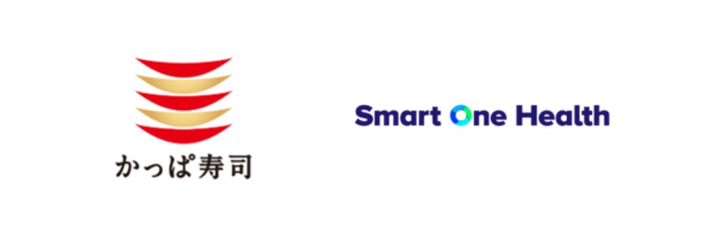 リモート企業内診療所「スマートワンヘルス」、かっぱ寿司を運営するカッパ・クリエイト株式会社が導入