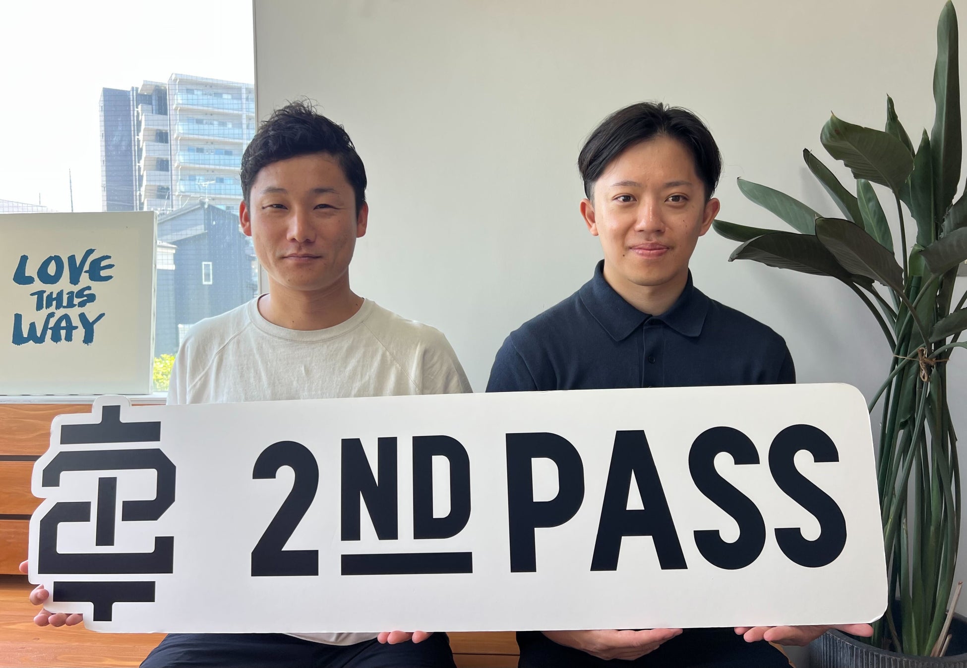 業界最大級トレーナースクール2ndPASS、全国店舗数No.1のパーソナルジムを運営するcaname株式会社と資本業務提携を締結