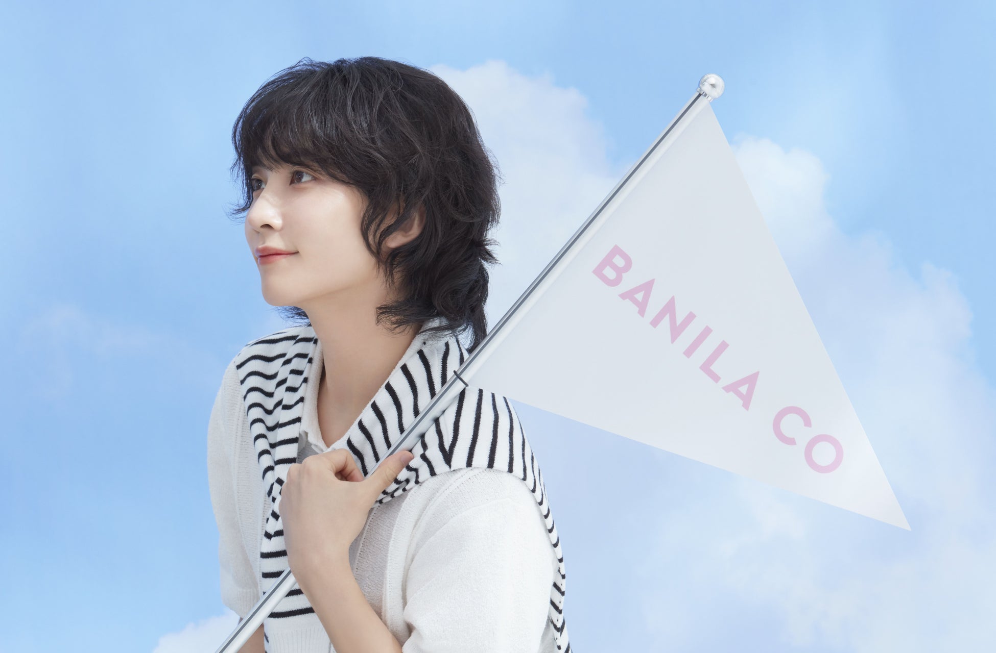 【BANILA CO】バニラコ ベースメイクラインより「オールデイ ハイドロ UVセラムベース」がロフト・PLAZA・アットコスメにて8月上旬より順次先行発売！