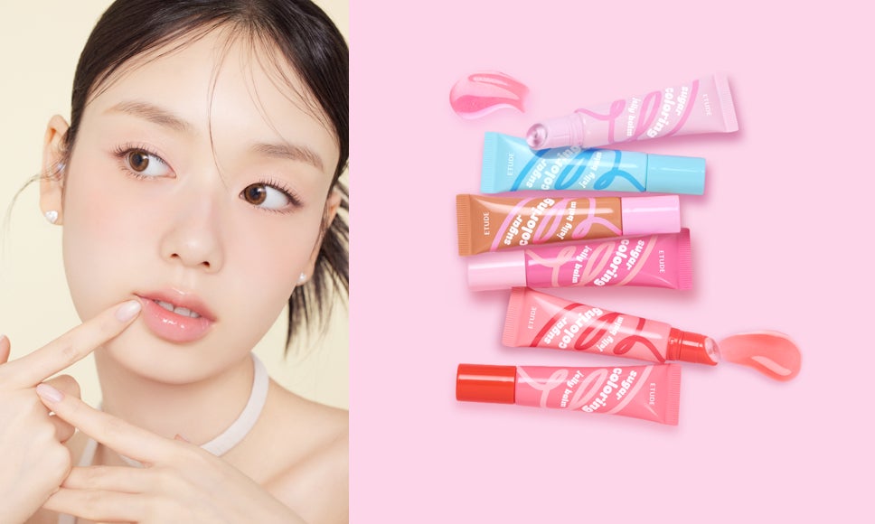 ホリデーシーズンを彩る、ポーラ最高峰ブランド「B.A」限定コフレ 『B.A シンボリックコレクション』11月1日発売