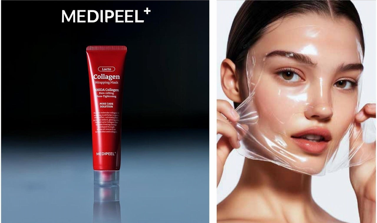 セキド、株主優待に韓国スキンケアブランド「MEDIPEEL（メディピール）」を追加！ブランド別セットも新登場。