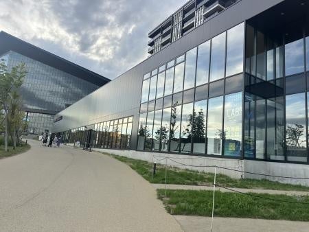 Fビレッジ に「フィジカル検診センター アローズラボ北海道」が7月26日(土)オープン！