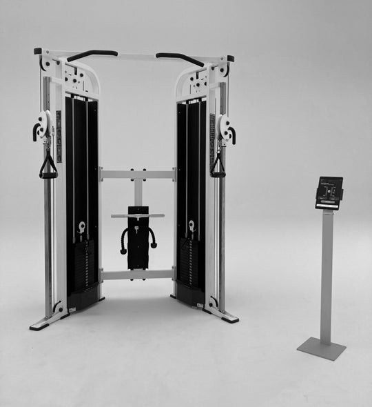 POWER LINX、「SPORTEC 2025」出展！