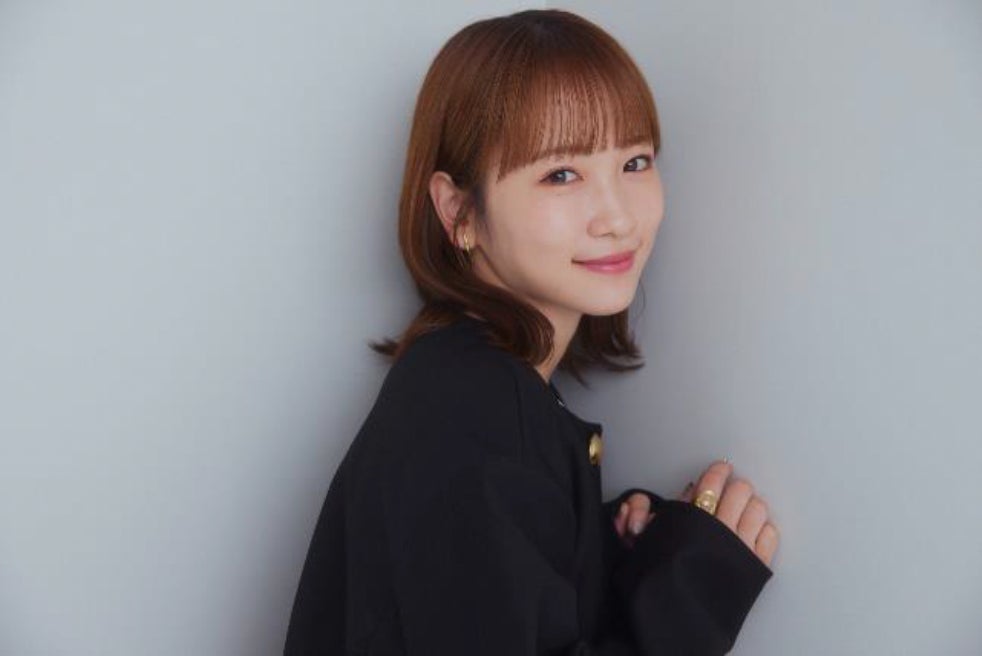 ヘアセットもメイクもセルフでプロ並み！ でもカットは「文房具のはさみで（笑）」川栄李奈が両極端な等身大美容術を赤裸々告白 壮絶ダイエット失敗談も… 「頑張りすぎず楽しんでほしい」とメッセージ