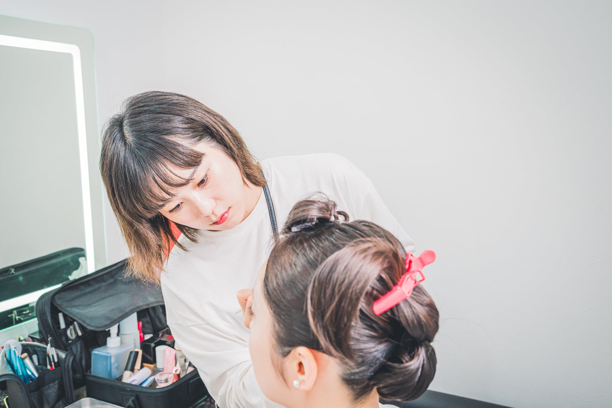 【大阪最安値】出張ヘアメイク&和装レンタル着付けサービス提供開始