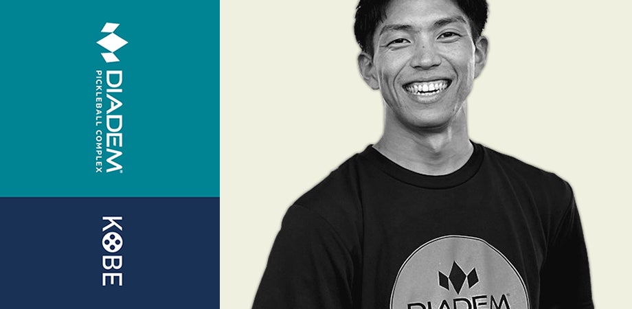 【DPC KOBE】梶山 智紀 アジア大会日本代表選手 直接指導！ピックルボール体験＆クリニック開催