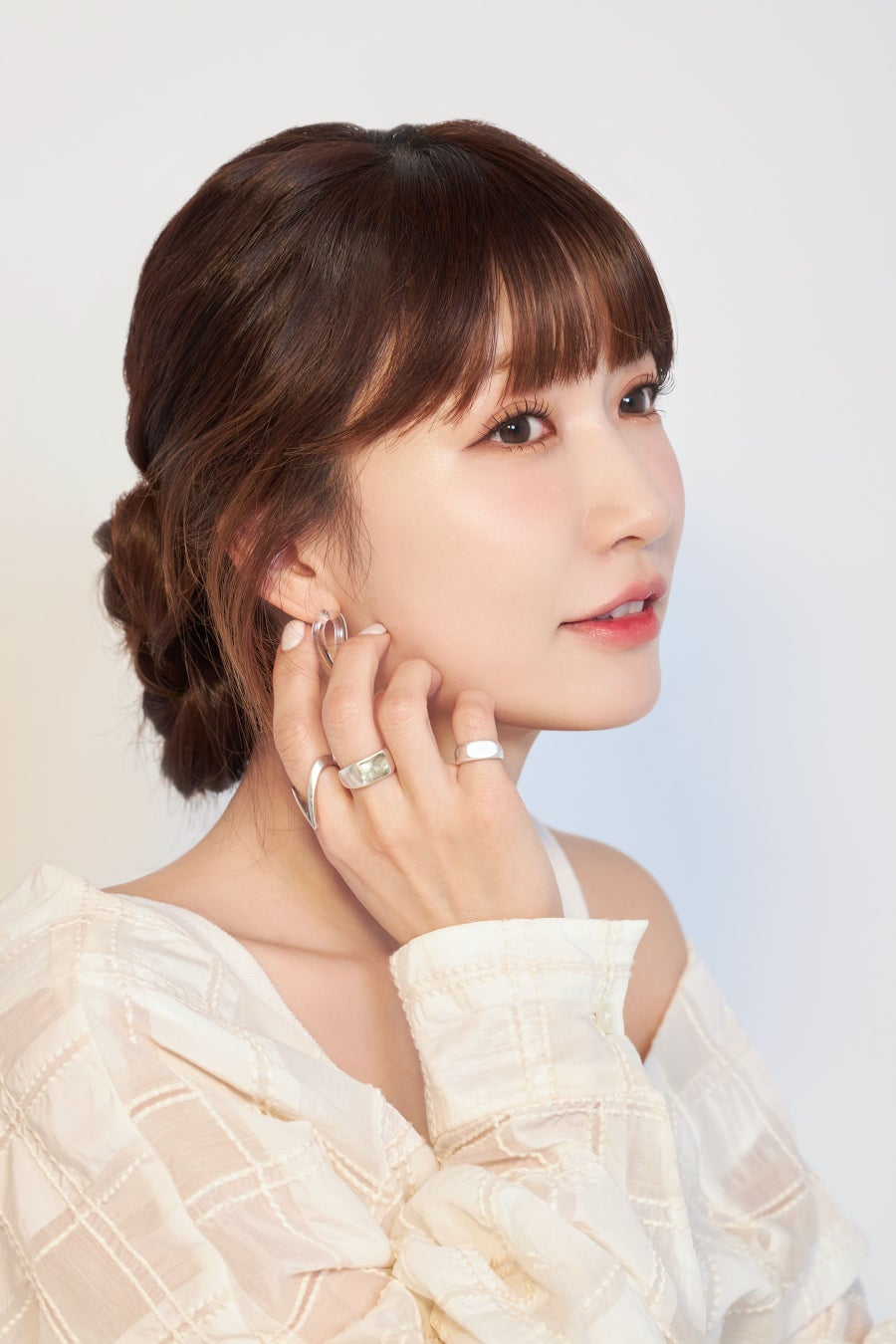 韓国スキンケアブランド「SAM’U(サミュ)」が人気ブロガー・桃との数量限定コラボセット企画を実施！