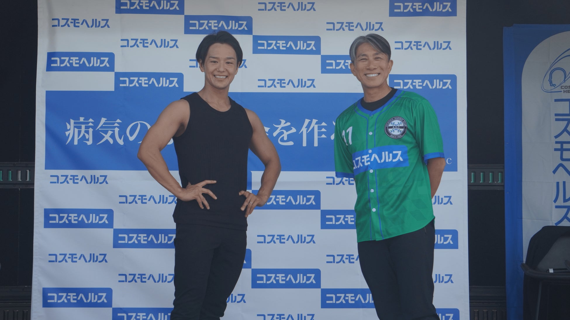 「かっこよく歳を重ねる」ってどういうこと？ ──前園真聖さんが語る“ミドルダンディ”の生き方とは