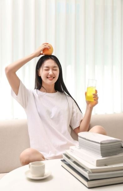 汗をかくことで痩せる!？話題の韓国サプリ《check’o アルタミン》で夏のダイエットをサポート! 8月のQoo10メガポでお得にGET！