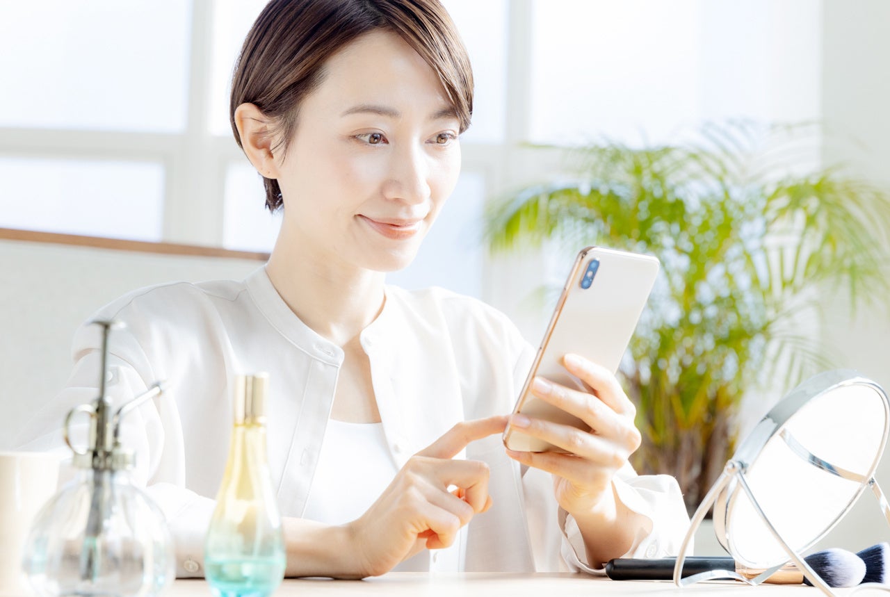 化粧品の効果を情報収集するときは？信頼できる情報源は？
