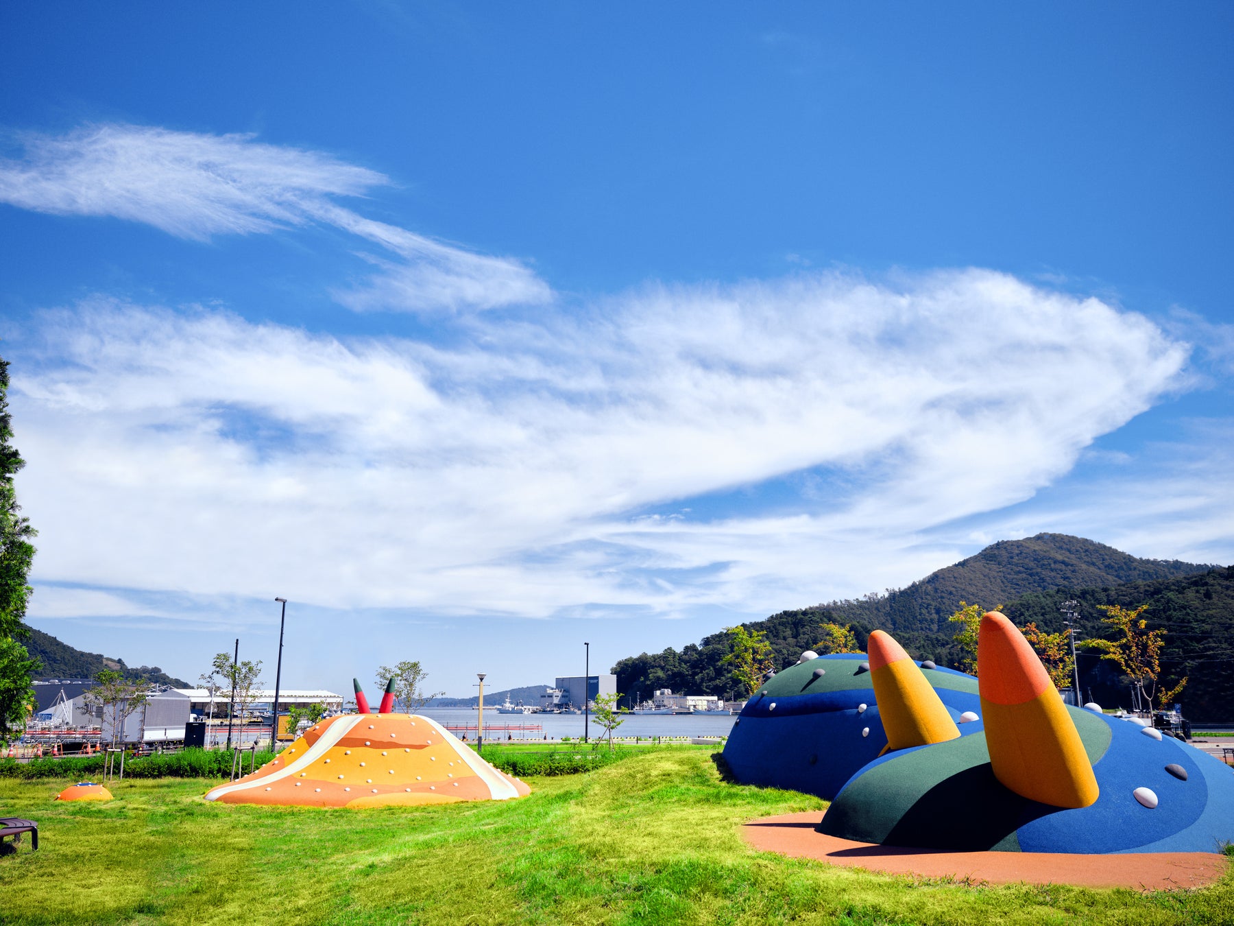 毎夏開催の女川町でのファミリーセールを、この秋スケールアップして実施決定！＜10月4日(土)・5日(日)開催＞