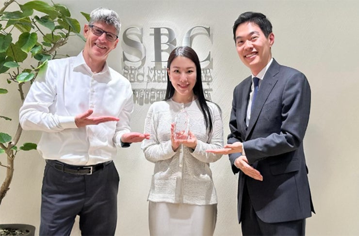 湘南美容クリニック 皮膚科全体統括 西川礼華医師、Cynosure Lutronicよりアドバイザー認定