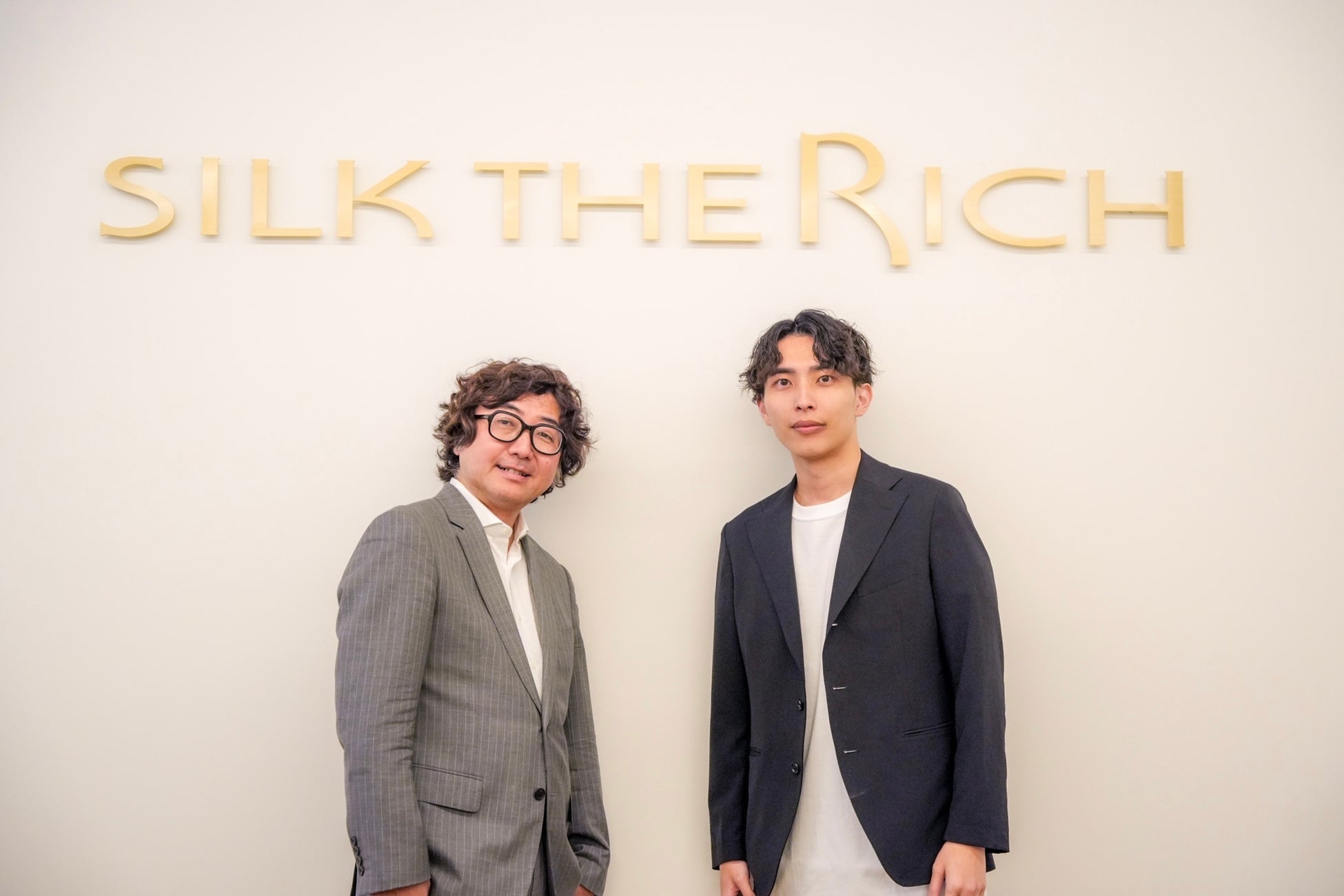 株式会社THE RICH　LINE初代代表取締役社長・森川亮氏が経営顧問に就任