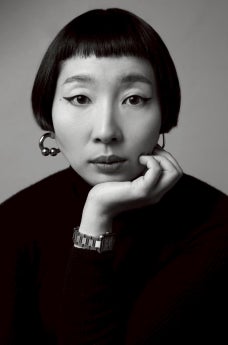 KINUJOがサポートするKey Hair Stylist・森本 麻優氏が活躍する、パリコレバックステージ映像を公開