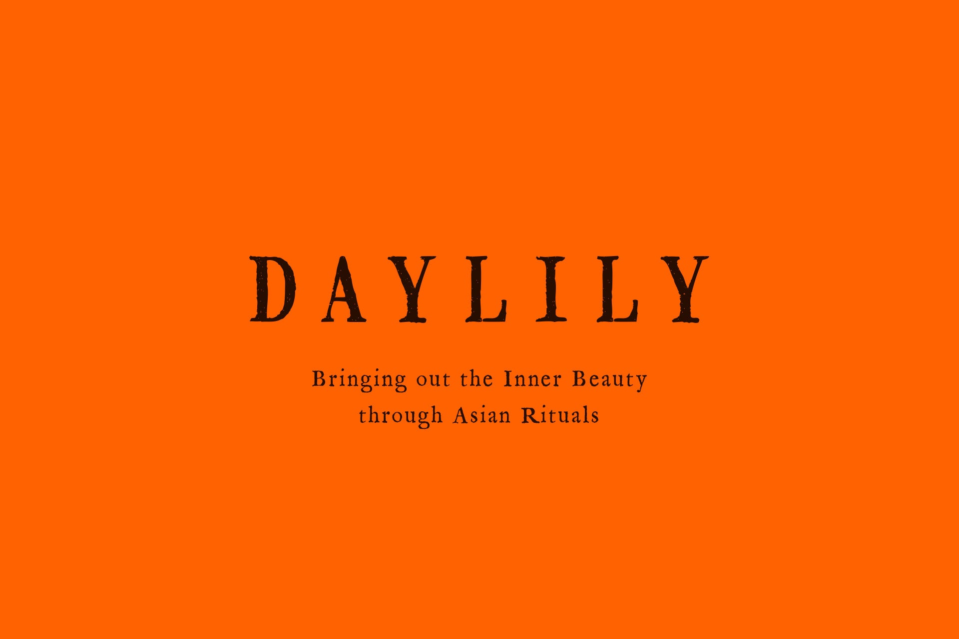 DAYLILY JAPANの株式取得に関するお知らせ