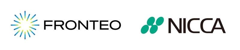 FRONTEOと日華化学、Drug Discovery AI Factoryを活用した化粧品領域における新規標的探索を目的とする共創プロジェクトを開始